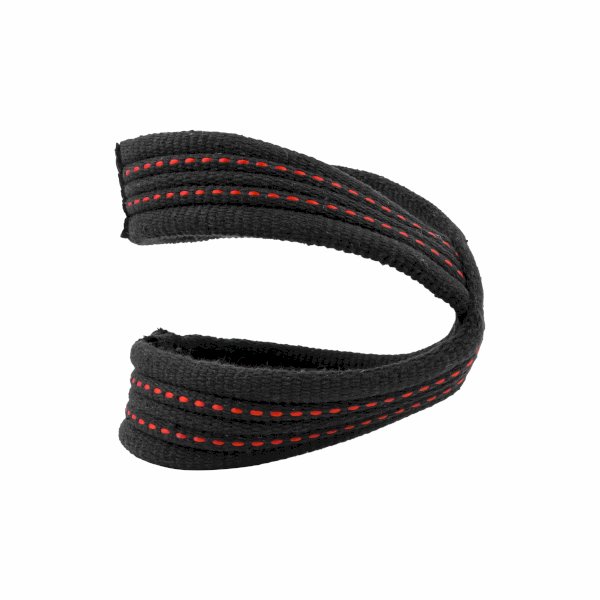 Figure 8 Weight Lifting Straps – Heavy-Duty Wrist Support for Deadlifts & Pulls