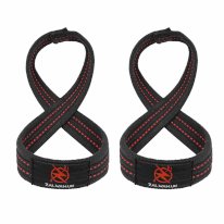 Figure 8 Weight Lifting Straps