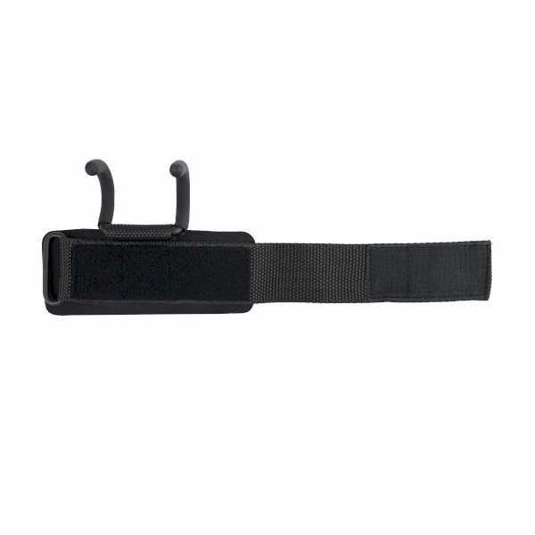 Gym Hook Strap Bar – Heavy-Duty Lifting Support for Power Pulls