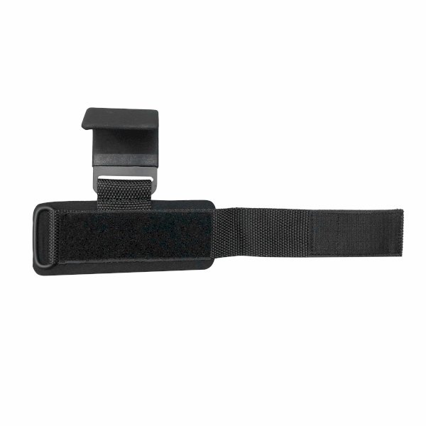Heavy-Duty Weightlifting Hooks – Secure Grip for Pulls & Deadlifts