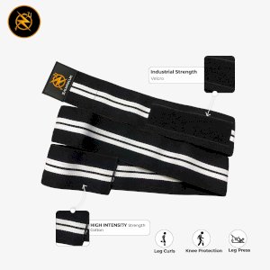 Knee Wraps for Squats