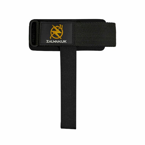 Power Lifting Straps – Heavy-Duty Wrist Support for Strength Training