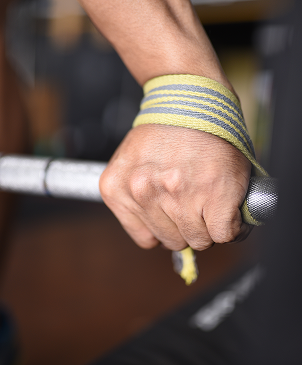 Grip Straps banner