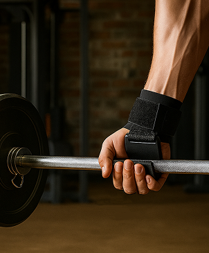 Gym Hooks banner
